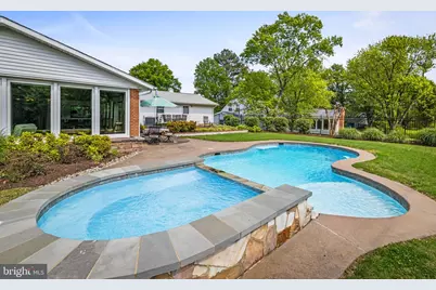 12227 Foxhill Lane, Bowie, MD 20715 - Photo 38