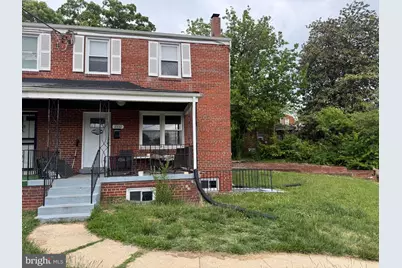 2332 Jameson Street, Temple Hills, MD 20748 - Photo 2