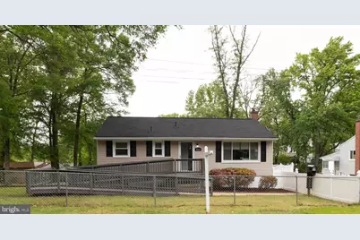 8624 Cunningham Drive, College Park, MD 20740 - Photo 2