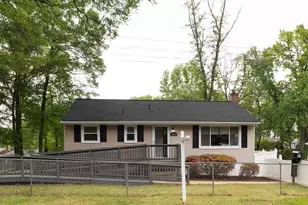 8624 Cunningham Dr, College Park, MD 20740 - Photo 2