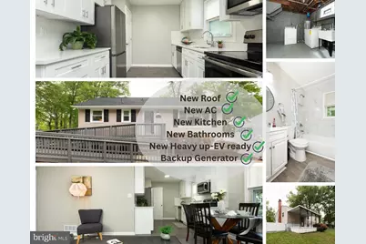 8624 Cunningham Drive, College Park, MD 20740 - Photo 1