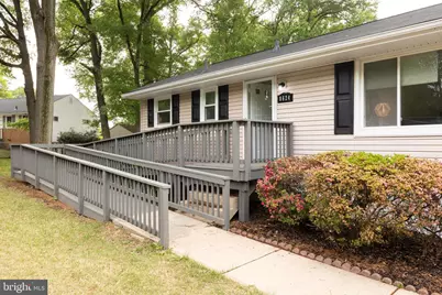 8624 Cunningham Drive, College Park, MD 20740 - Photo 6