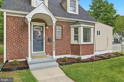 4005 Forest Grove, Morningside, MD 20746 - Photo 2