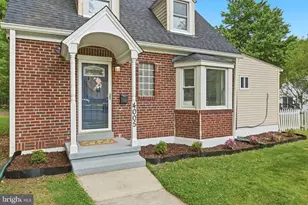 4005 Forest Grove, Morningside, MD 20746 - Photo 2