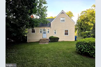7003 Mason Street, District Heights, MD 20747 - Photo 38