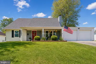 1602 Pittsfield Lane, Bowie, MD 20716 - Photo 1