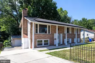 6613 Calmos St, Capitol Heights, MD 20743 - Photo 2