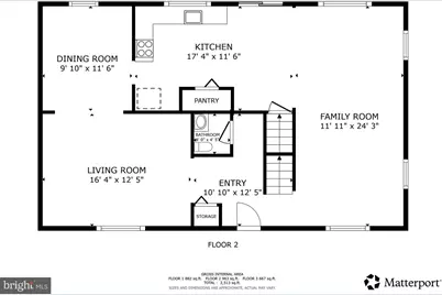 12638 Hillmeade Station Drive, Bowie, MD 20720 - Photo 26