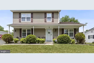 12638 Hillmeade Station Drive, Bowie, MD 20720 - Photo 1