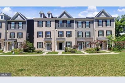 7607 Presidential Parkway, Upper Marlboro, MD 20774 - Photo 1