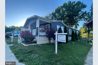 9412 Firtree Park Street, Capitol Heights, MD 20743 - Photo 34