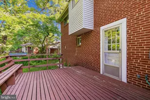 7608 Wellesley Dr, College Park, MD 20740 - Photo 38
