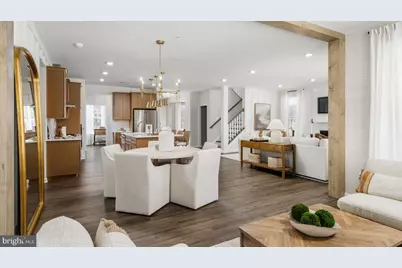 Tbb Hyde Park Way #COLTON, Bowie, MD 20716 - Photo 8