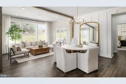 Tbb Hyde Park Way #COLTON, Bowie, MD 20716 - Photo 2