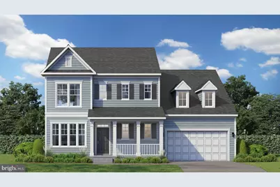 Tbb Hyde Park Way #COLTON, Bowie, MD 20716 - Photo 36