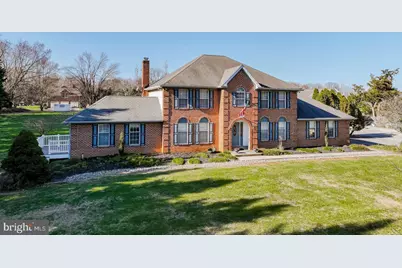 2300 Bermondsey Drive, Bowie, MD 20721 - Photo 2