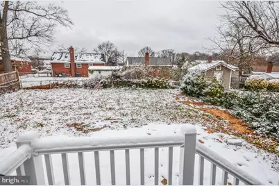 2110 Rolander Street, Hyattsville, MD 20783 - Photo 32