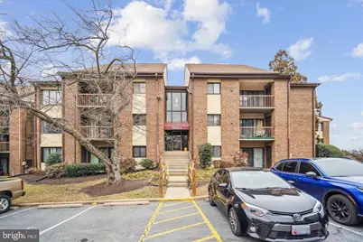 15603 Dorset Road #17, Laurel, MD 20707 - Photo 1