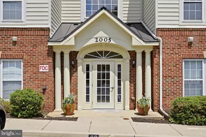 2005 Connor Court #702J, Bowie, MD 20721 - Photo 4