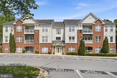 2005 Connor Court #702J, Bowie, MD 20721 - Photo 1