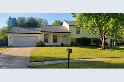 2519 Ann Arbor Lane, Bowie, MD 20716 - Photo 1