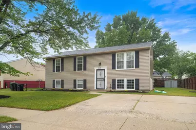 3613 Key Turn Street, District Heights, MD 20747 - Photo 2