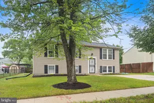 3613 Key Turn St, District Heights, MD 20747 - Photo 48