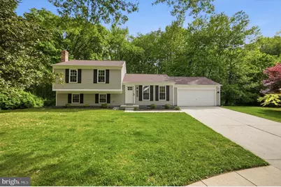 15904 Ark Court, Bowie, MD 20716 - Photo 24