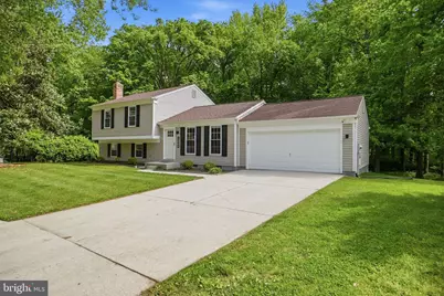 15904 Ark Court, Bowie, MD 20716 - Photo 22