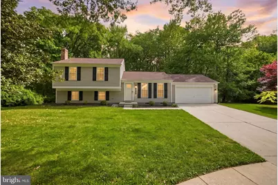 15904 Ark Court, Bowie, MD 20716 - Photo 1