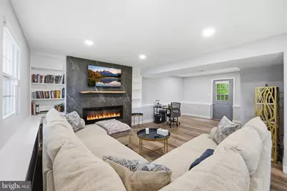 15904 Ark Court, Bowie, MD 20716 - Photo 14