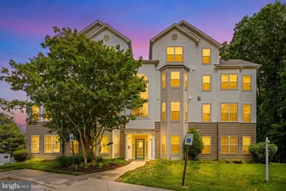 15605 Everglade Lane #A-204, Bowie, MD 20716 - Photo 2