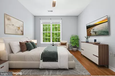 15605 Everglade Lane #A-204, Bowie, MD 20716 - Photo 16