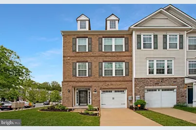 5000 Forest Pines Drive, Upper Marlboro, MD 20772 - Photo 1