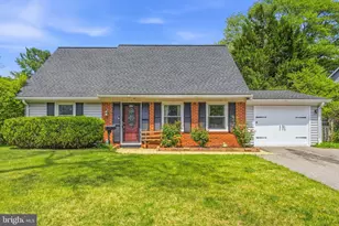 2914 Stonybrook Dr, Bowie, MD 20715 - Photo 1