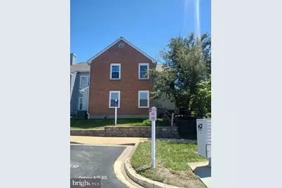 8752 Grasmere Court #8752, Fort Washington, MD 20744 - Photo 1