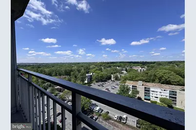 1836 Metzerott Road #1720, Hyattsville, MD 20783 - Photo 30
