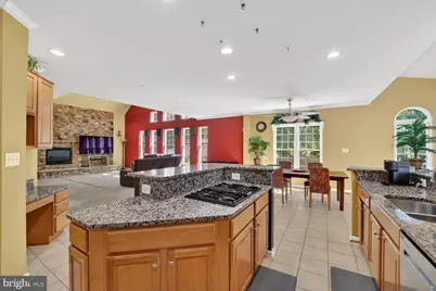 8023 River Park Road Road, Bowie, MD 20715 - Photo 14