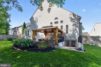 8023 River Park Road Road, Bowie, MD 20715 - Photo 48