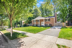 5807 Parkway Dr, Laurel, MD 20707 - Photo 2