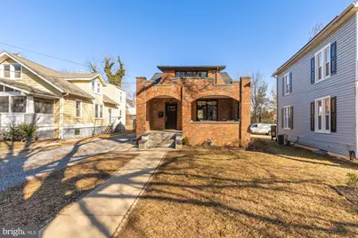 3703 34th Street, Mount Rainier, MD 20712 - Photo 1