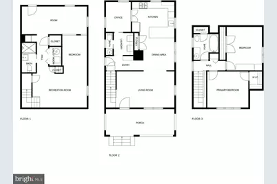 3703 34th Street, Mount Rainier, MD 20712 - Photo 48