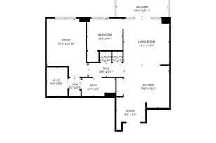 157 Fleet St, National Harbor, MD 20745 - Photo 4