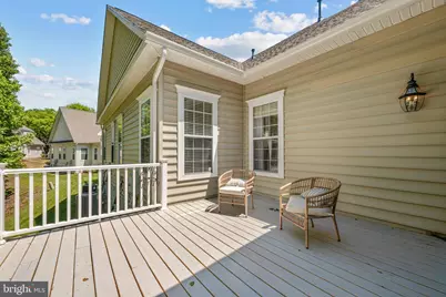 2140 Vittoria Court #66, Bowie, MD 20721 - Photo 30