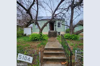 5104 Lakeland Road, College Park, MD 20740 - Photo 1