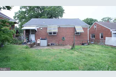 5407 Sargent Road, Hyattsville, MD 20782 - Photo 22