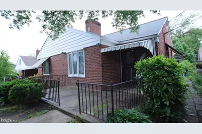 5407 Sargent Road, Hyattsville, MD 20782 - Photo 1