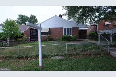 5407 Sargent Road, Hyattsville, MD 20782 - Photo 1