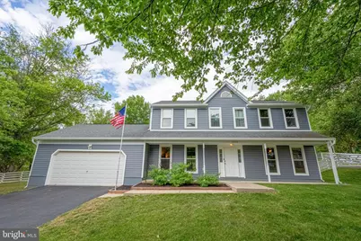 12006 Lusbys Lane, Brandywine, MD 20613 - Photo 1