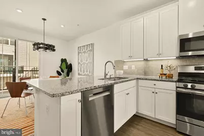 3503 Gazette Way, Hyattsville, MD 20782 - Photo 8